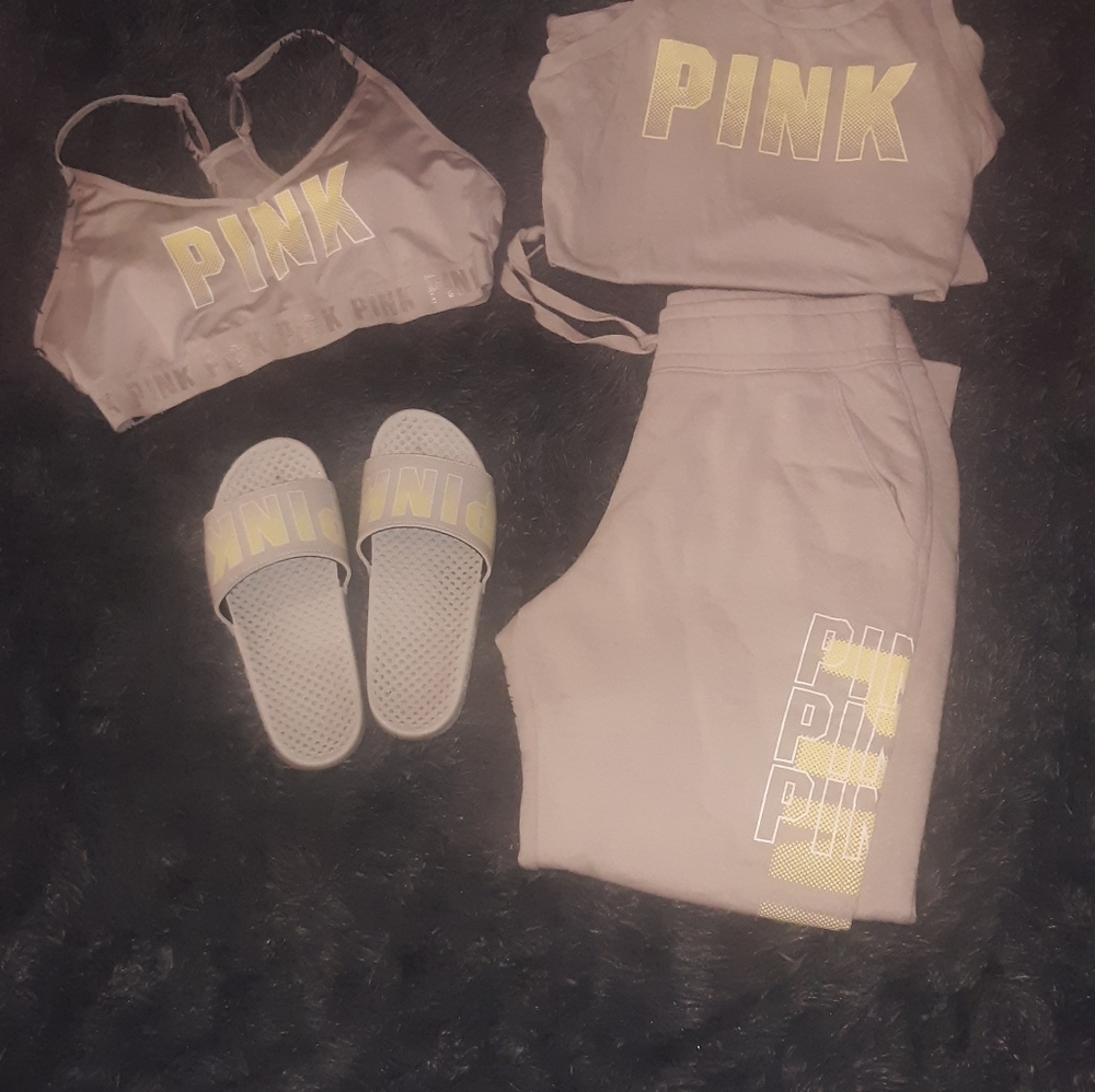 Pink Bundle - image 2